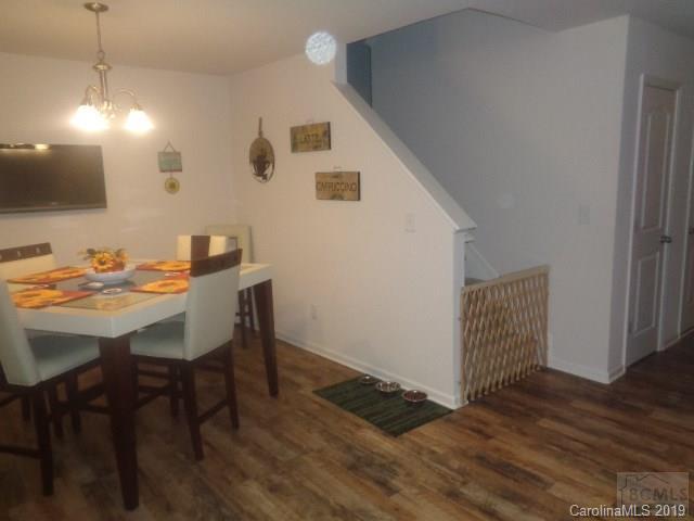 Gastonia - Residential