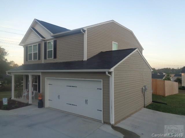 Gastonia - Residential