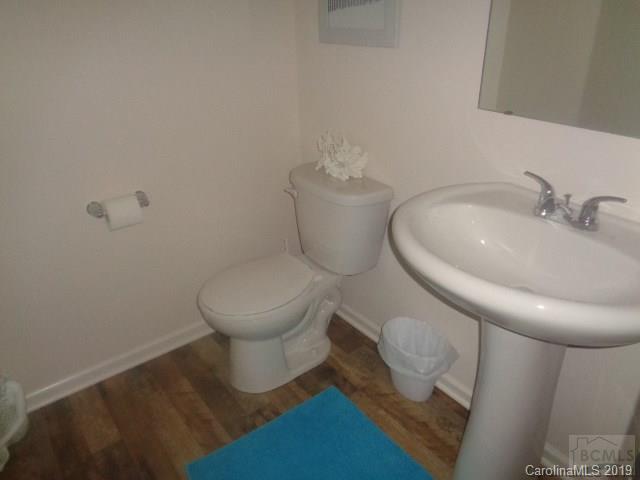 Gastonia - Residential