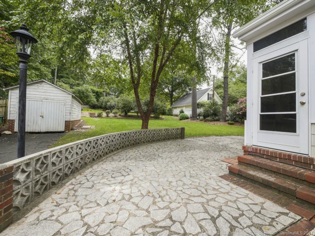 Dilworth - Residential