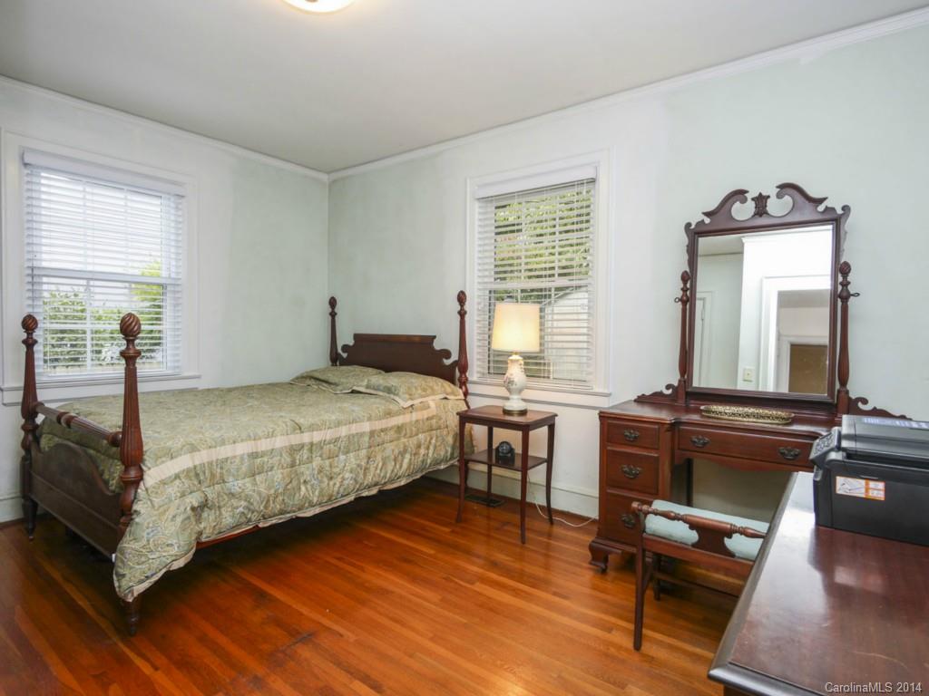 Dilworth - Residential