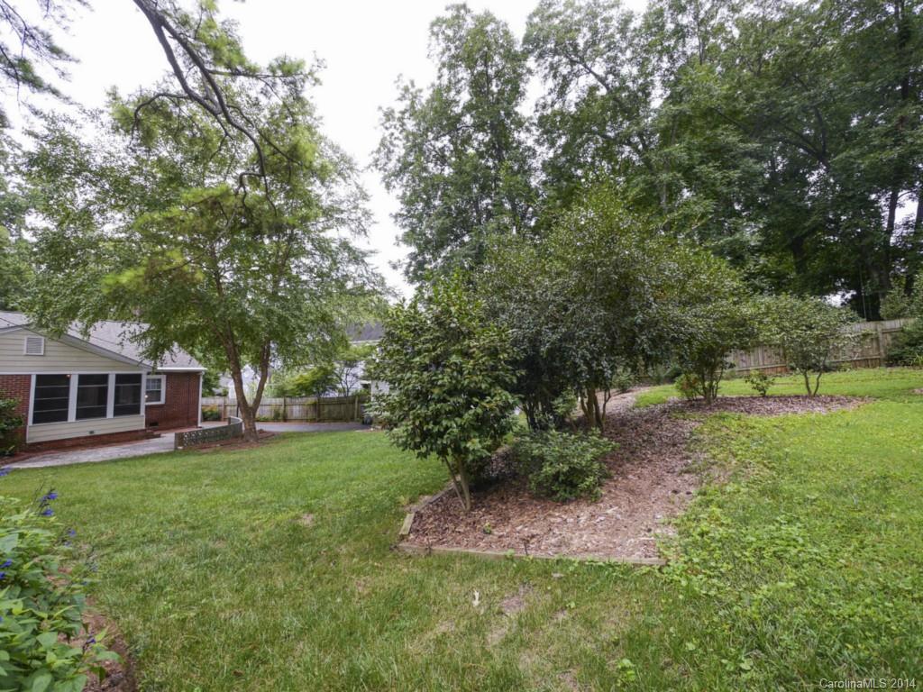 Dilworth - Residential