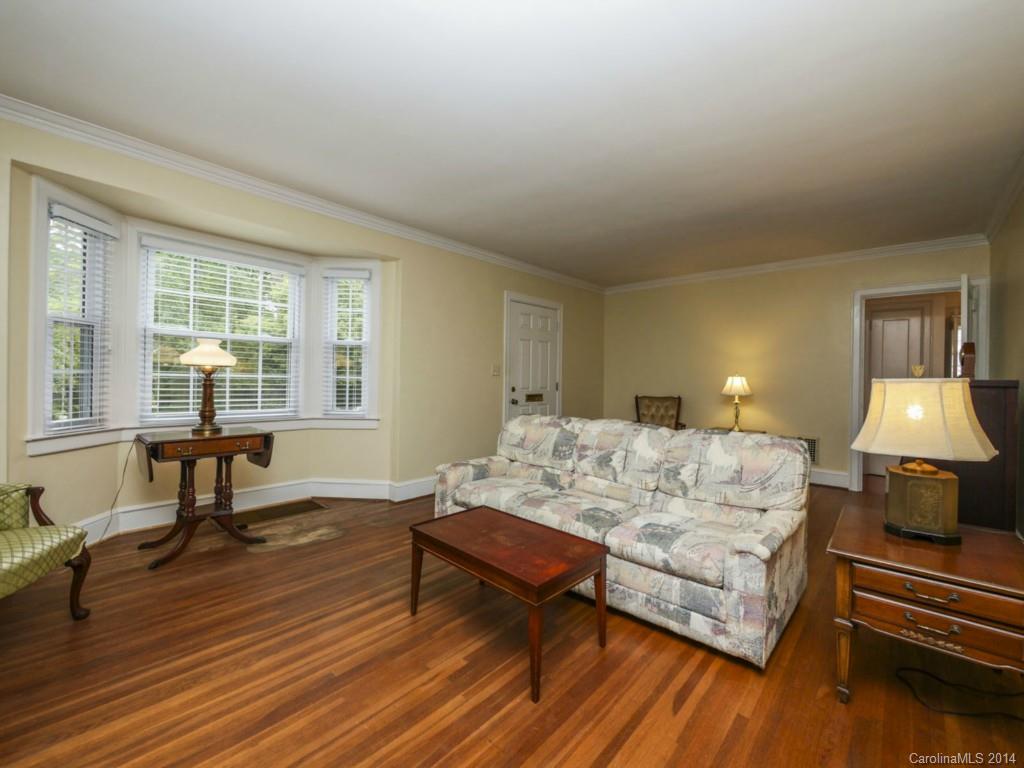 Dilworth - Residential