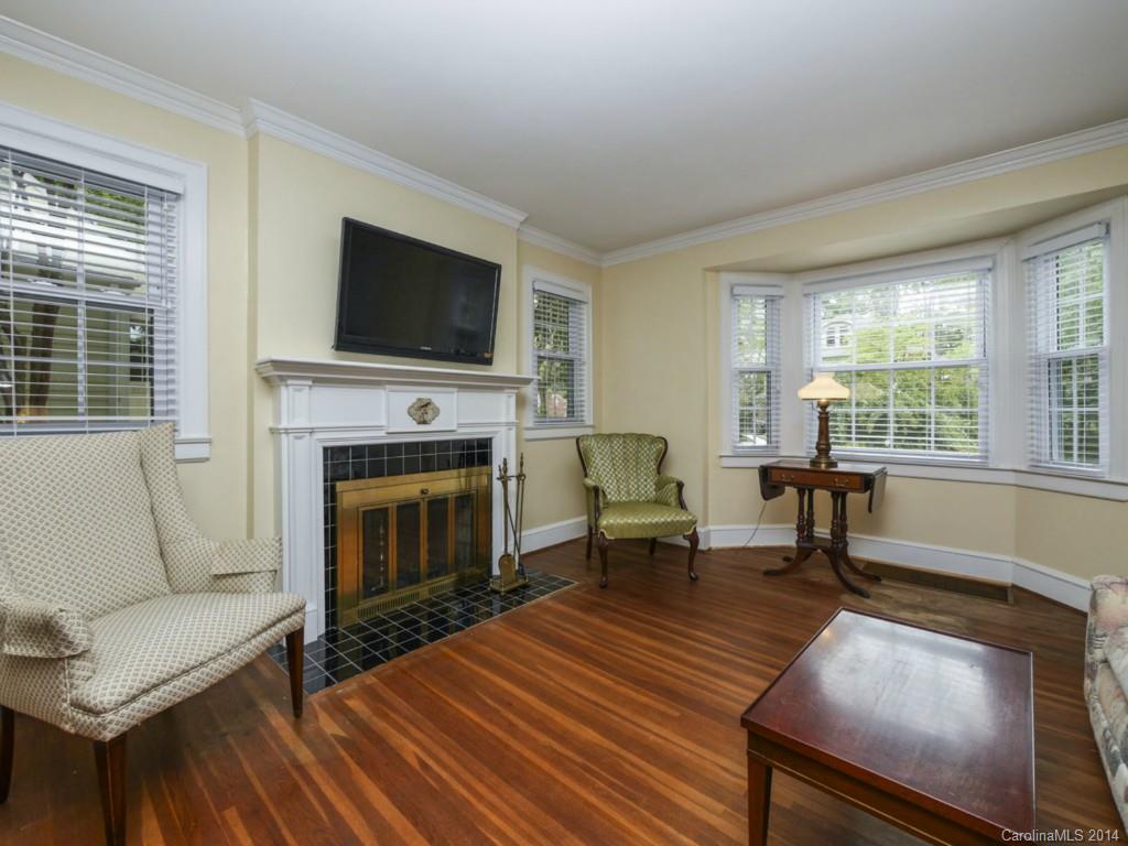 Dilworth - Residential