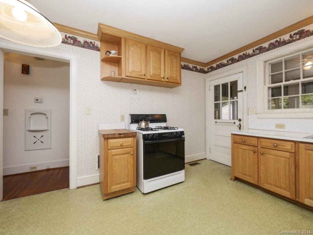 Dilworth - Residential