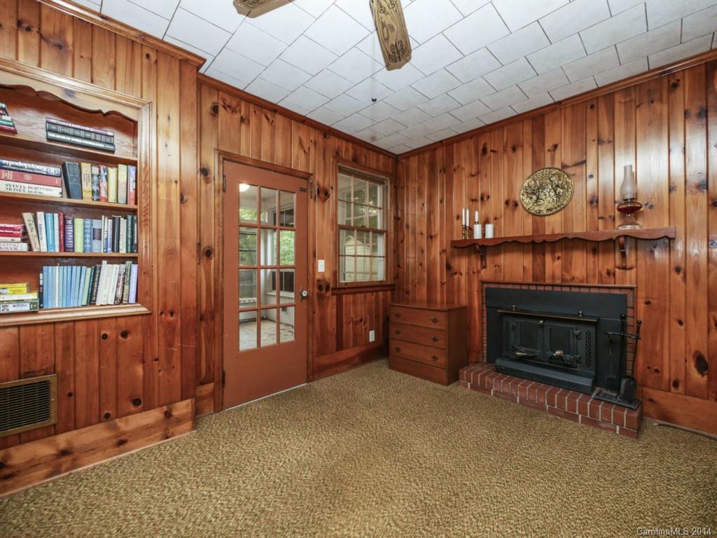 Dilworth - Residential