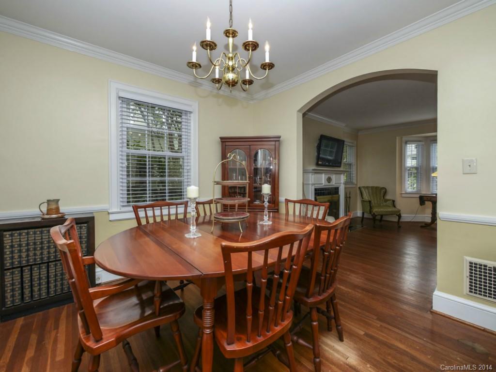 Dilworth - Residential