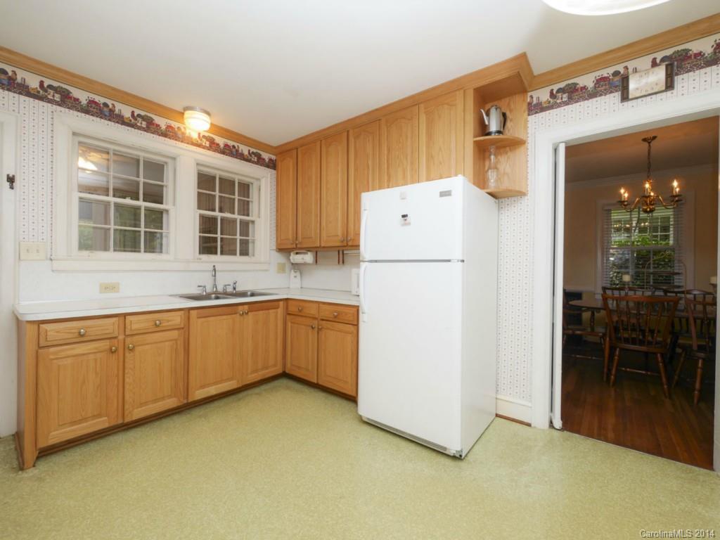 Dilworth - Residential