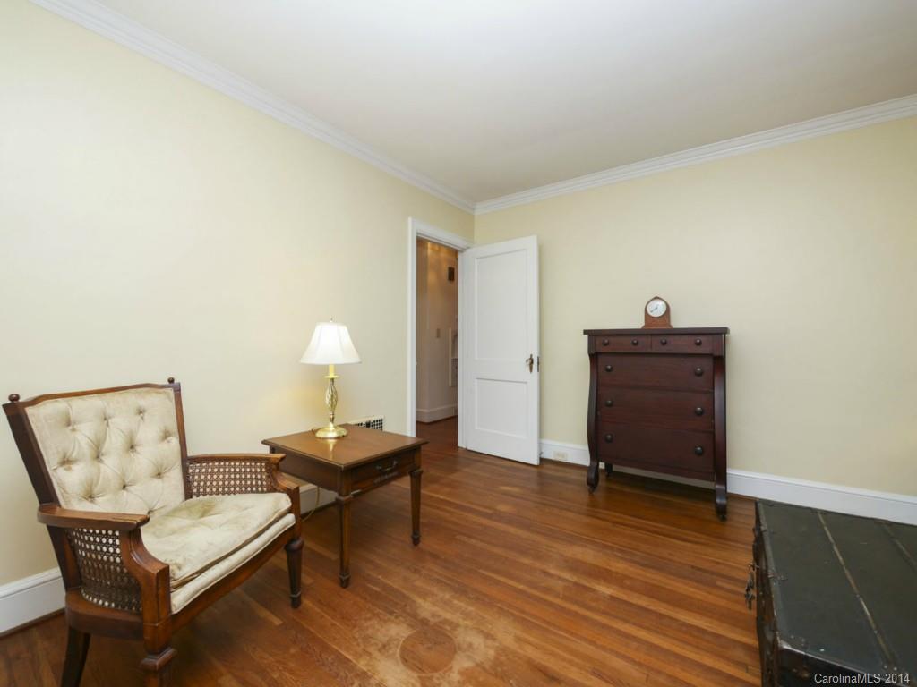 Dilworth - Residential