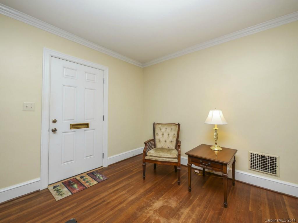 Dilworth - Residential