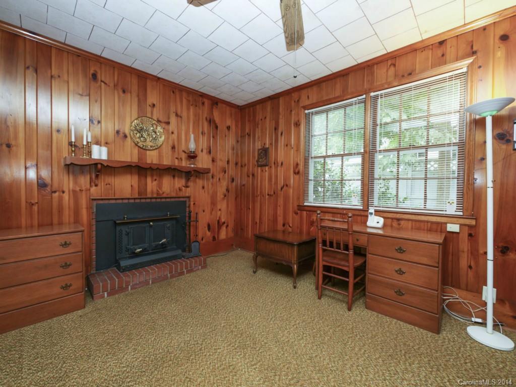 Dilworth - Residential