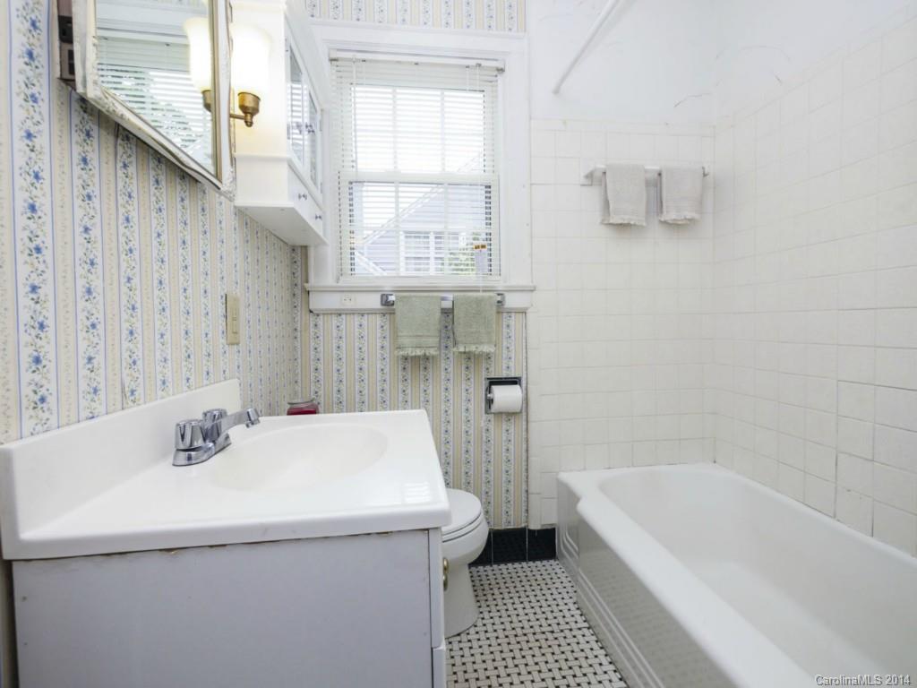 Dilworth - Residential