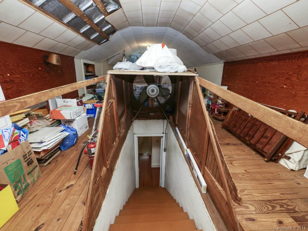 Dilworth - Residential