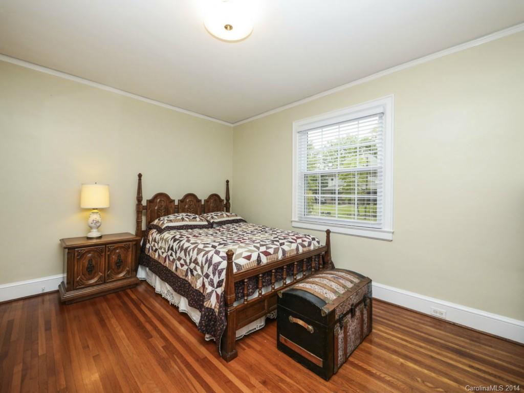 Dilworth - Residential