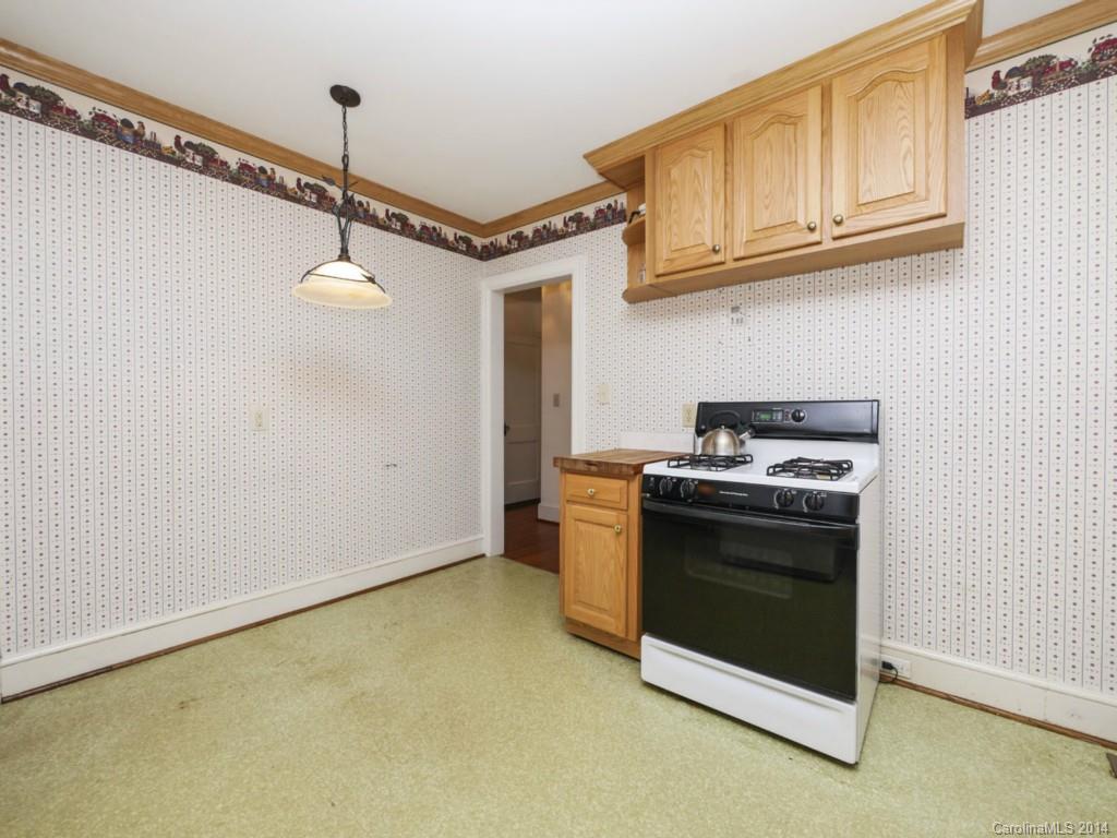 Dilworth - Residential