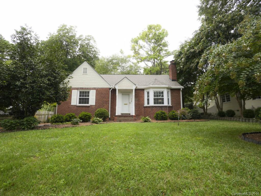 Dilworth - Residential