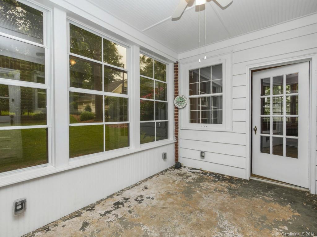 Dilworth - Residential