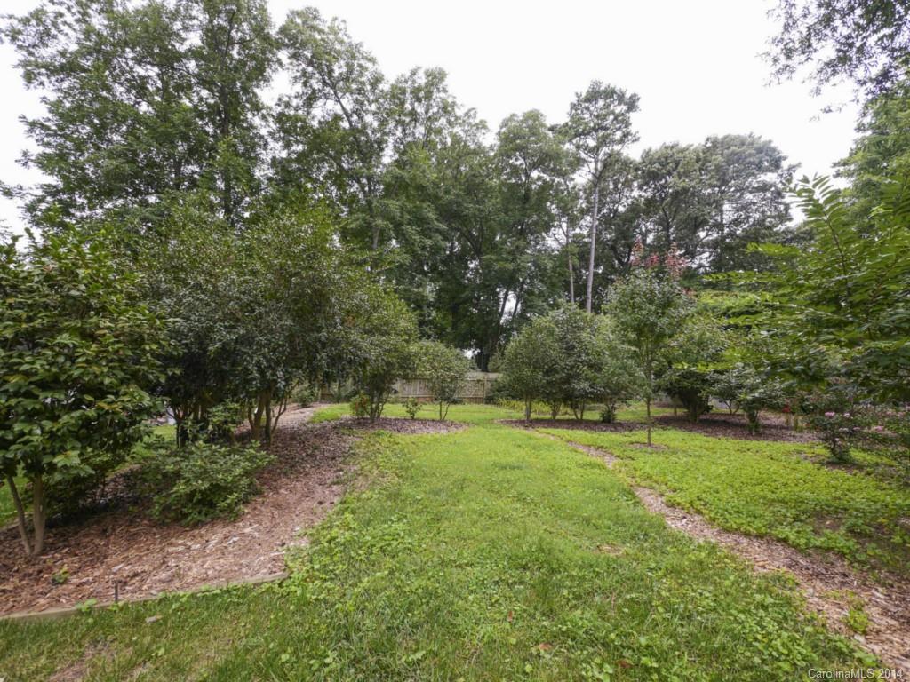 Dilworth - Residential