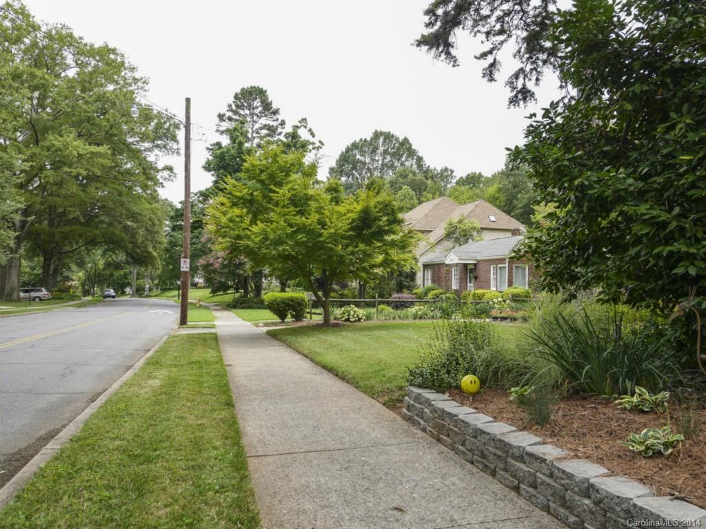 Dilworth - Residential