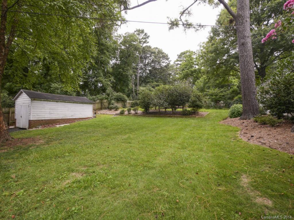 Dilworth - Residential