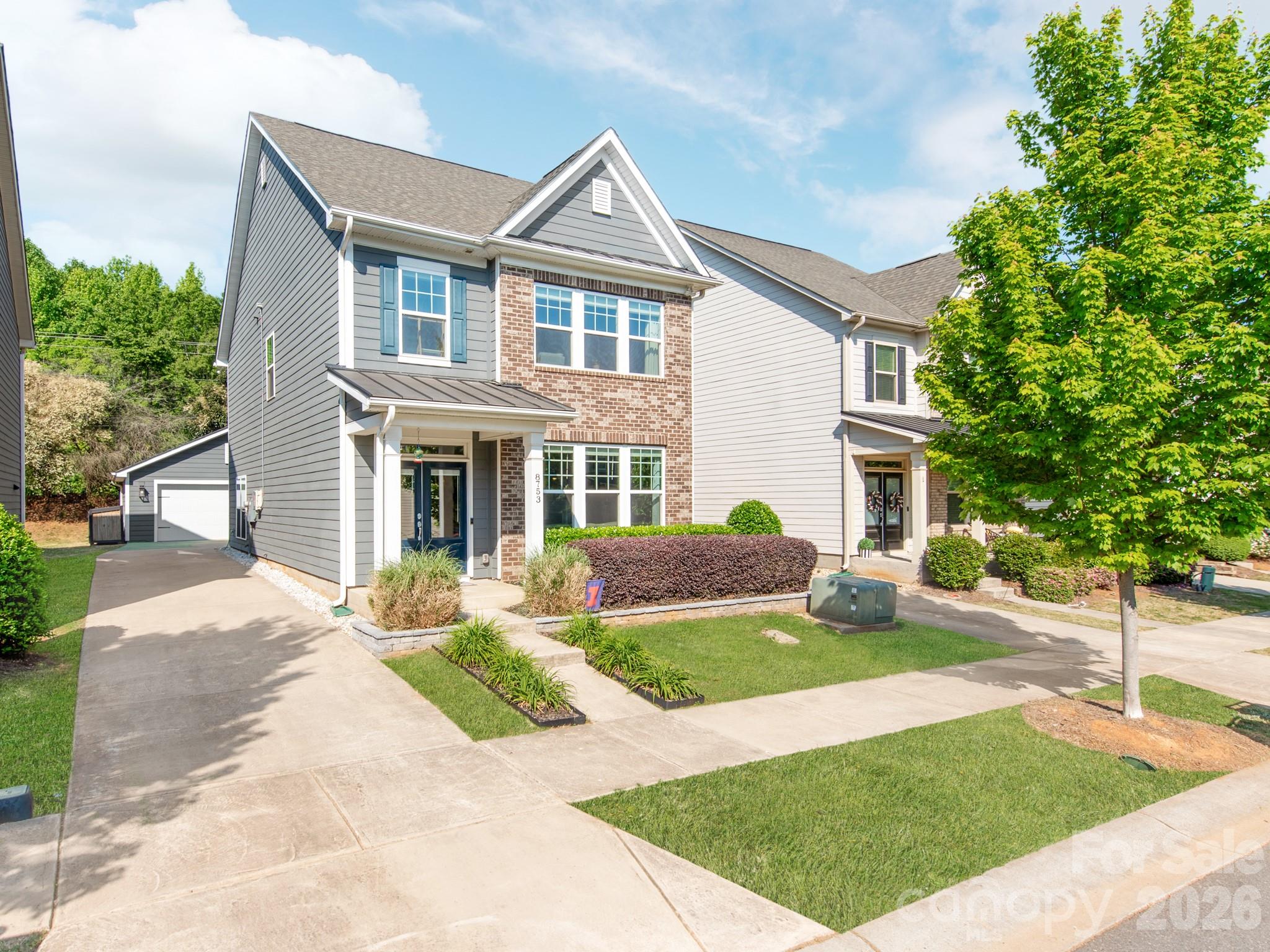 8753 Aspinwall Drive
