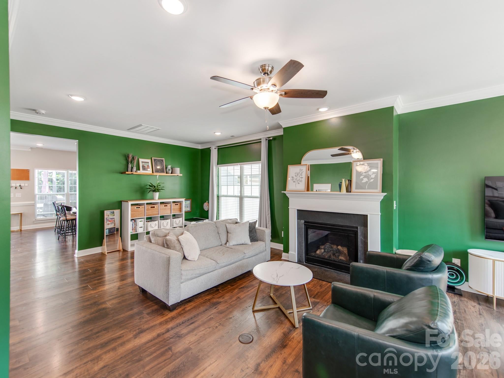 8753 Aspinwall Drive