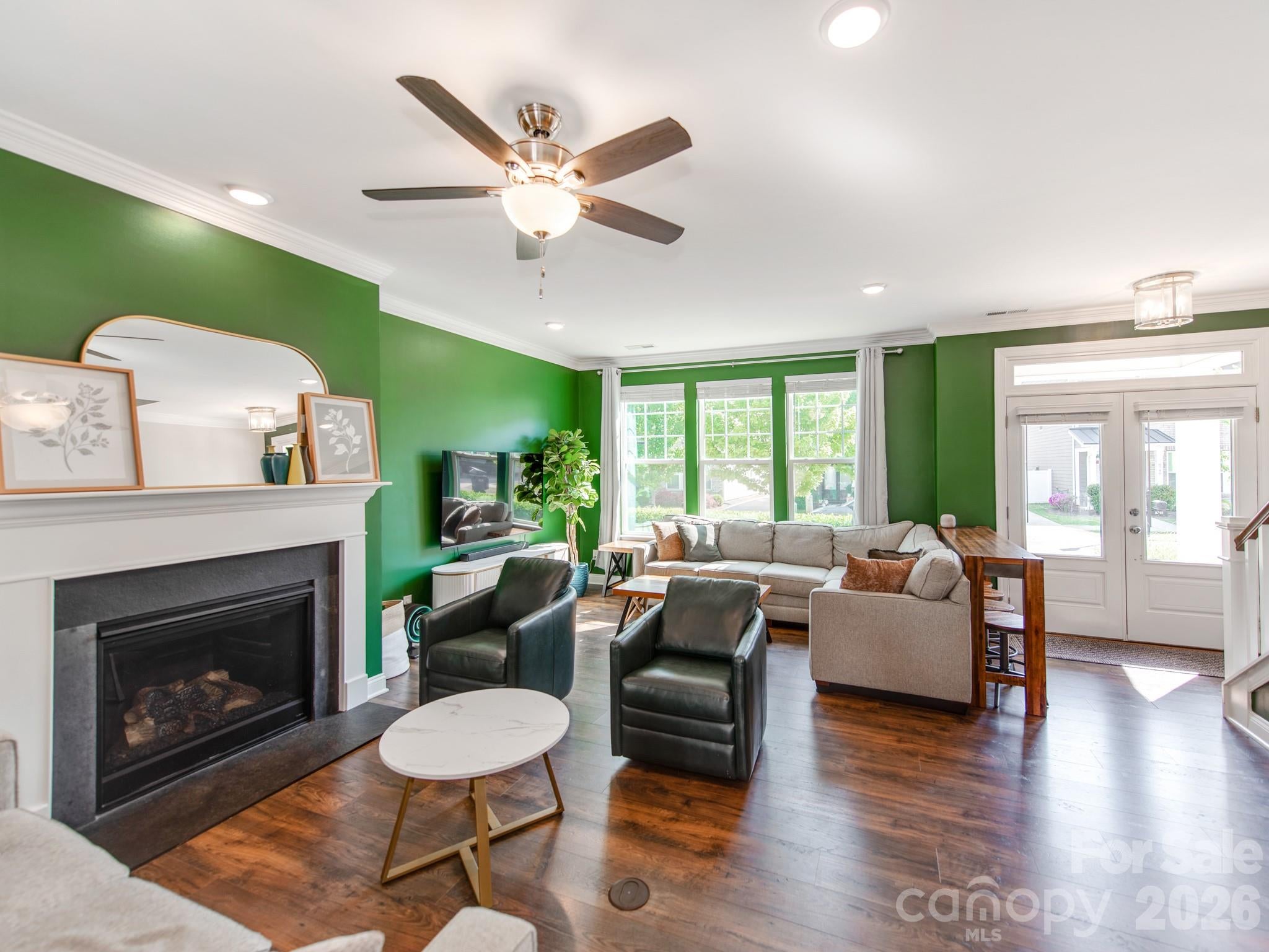 8753 Aspinwall Drive