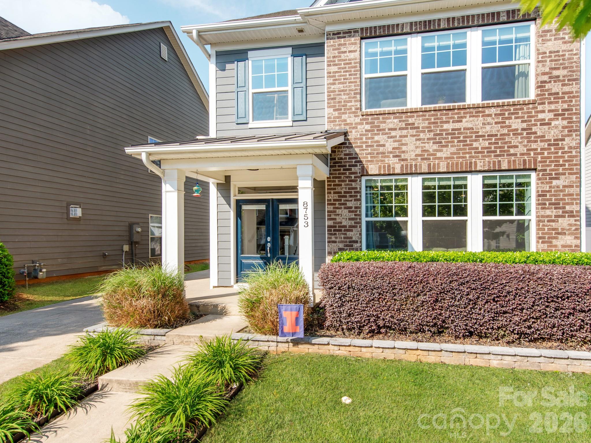 8753 Aspinwall Drive