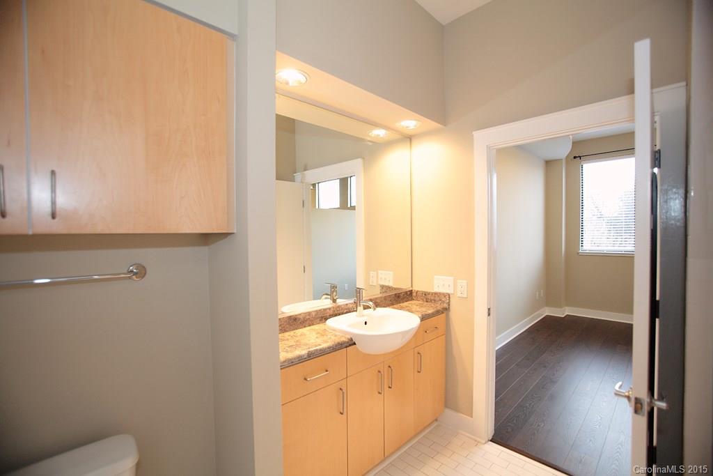 First Ward - Residential