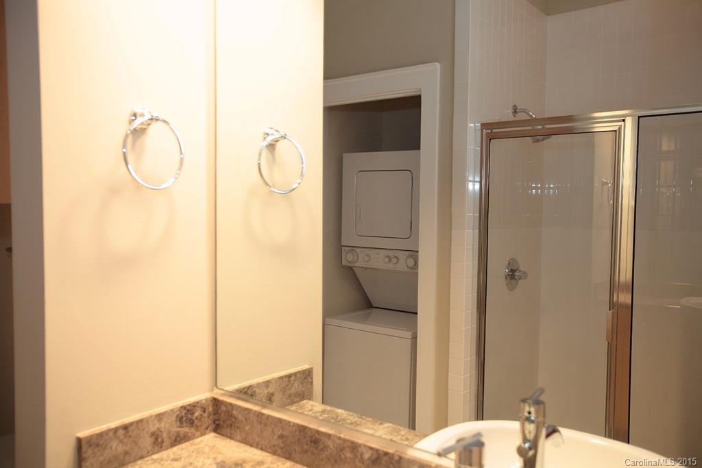 First Ward - Residential