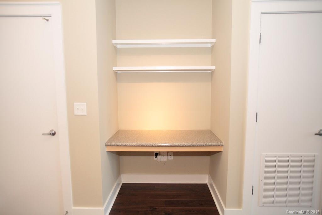 First Ward - Residential