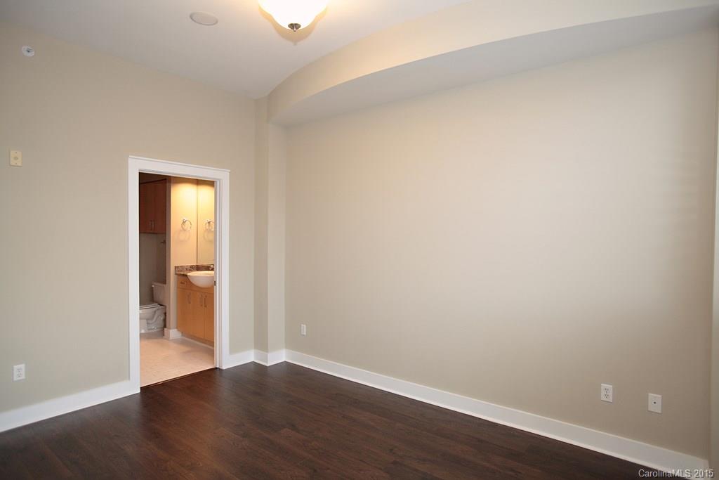 First Ward - Residential