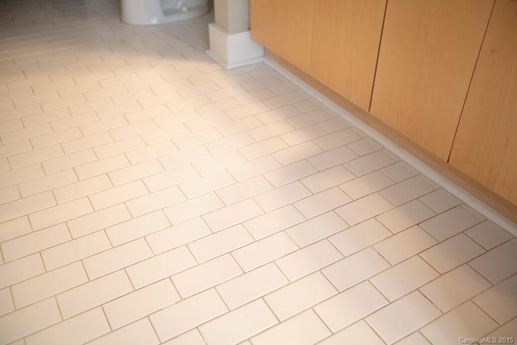 First Ward - Residential