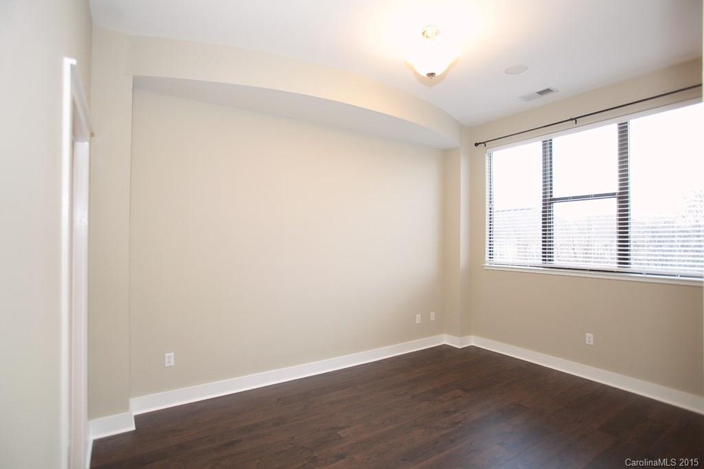 First Ward - Residential