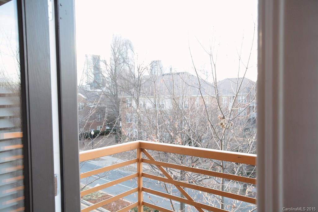 First Ward - Residential