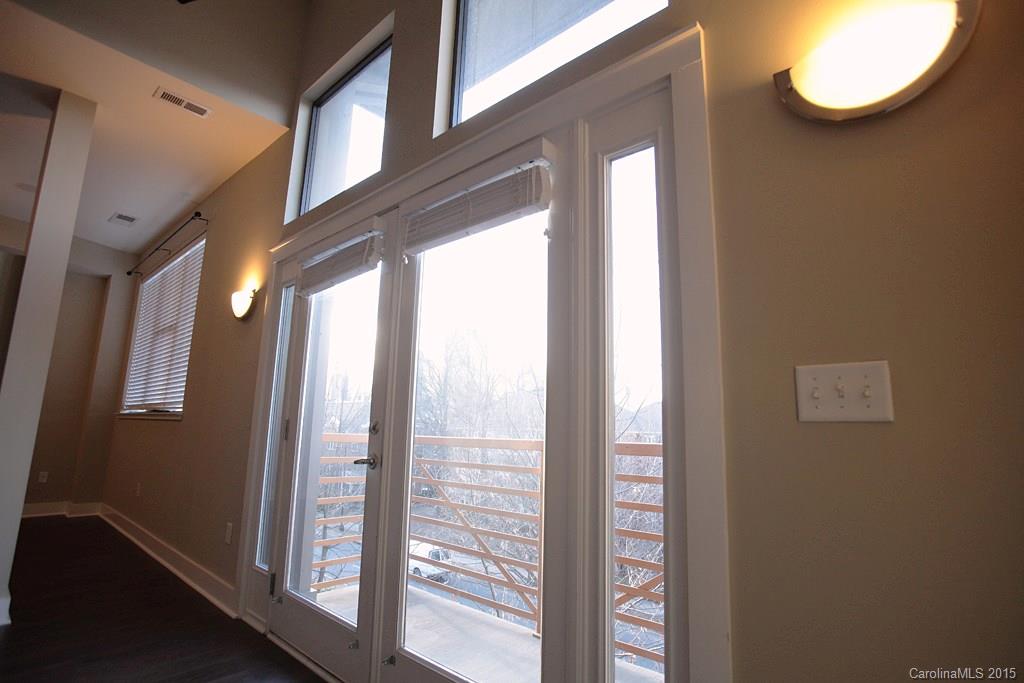 First Ward - Residential