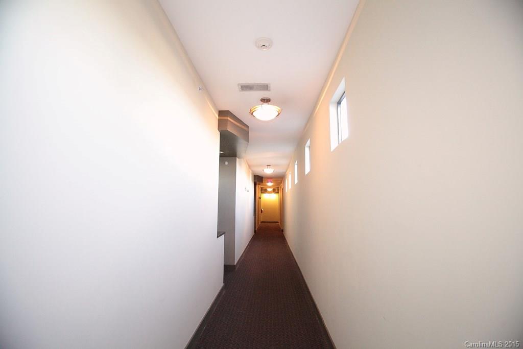 First Ward - Residential