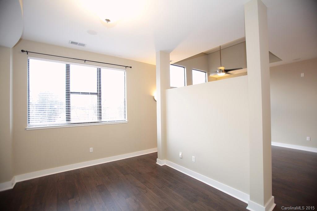 First Ward - Residential