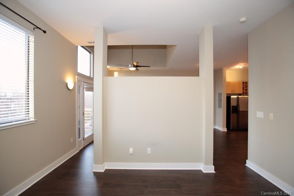 First Ward - Residential