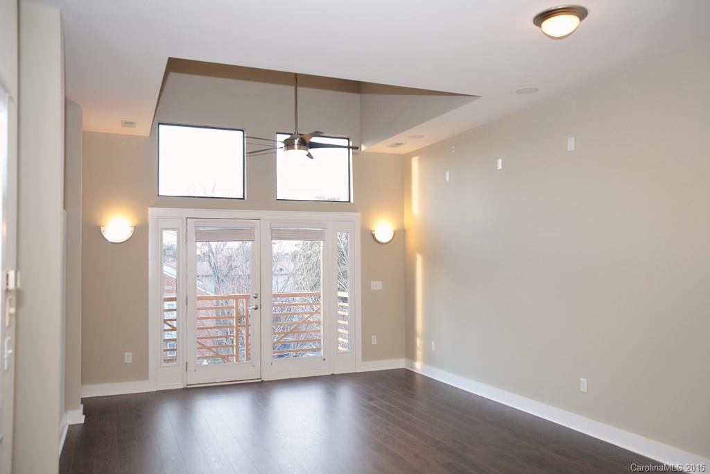 First Ward - Residential