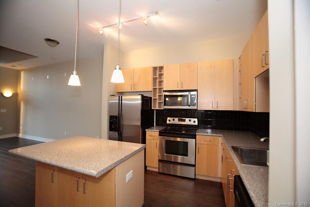 First Ward - Residential