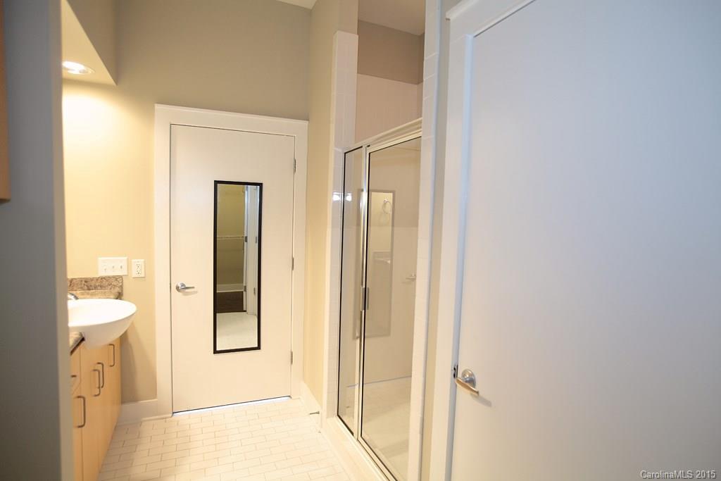 First Ward - Residential