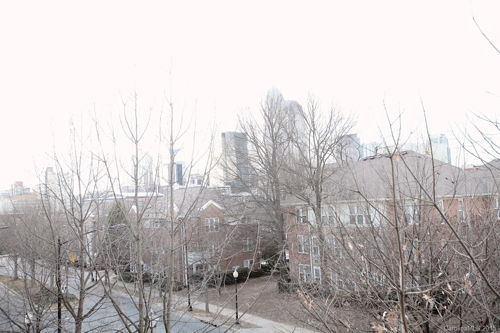 First Ward - Residential