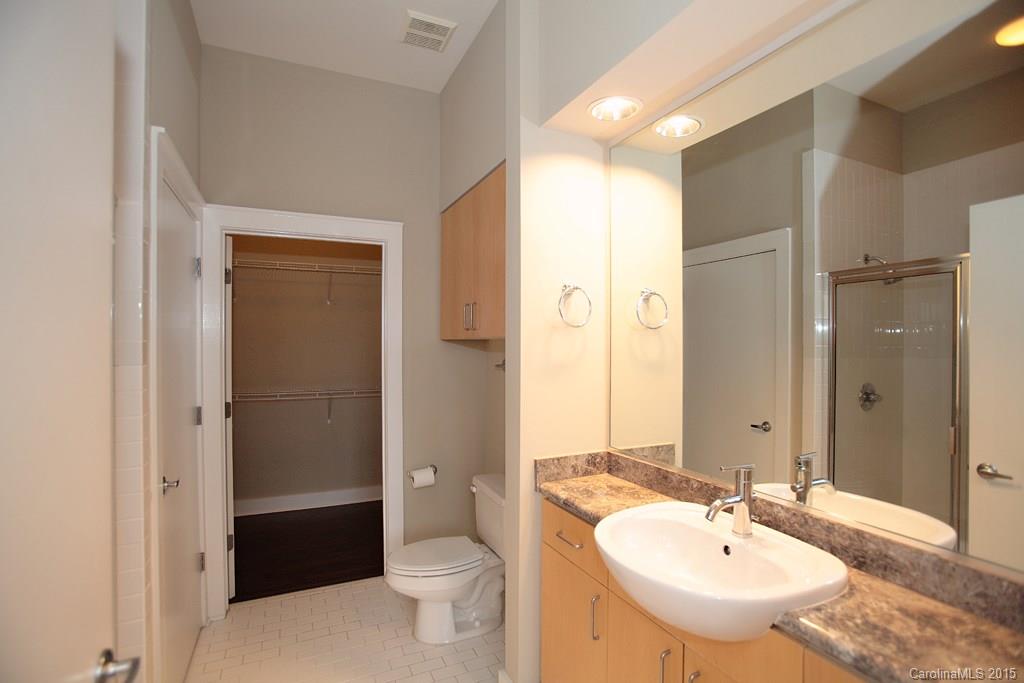 First Ward - Residential