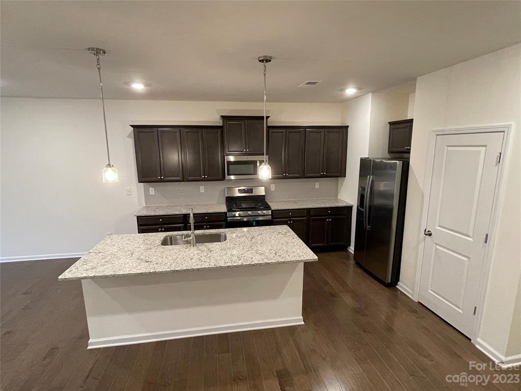 harpers run - Residential Lease