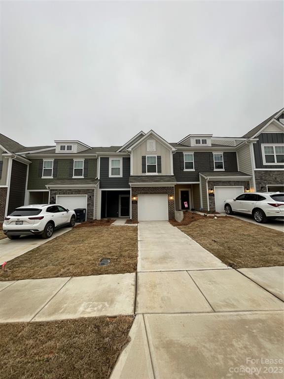 harpers run - Residential Lease