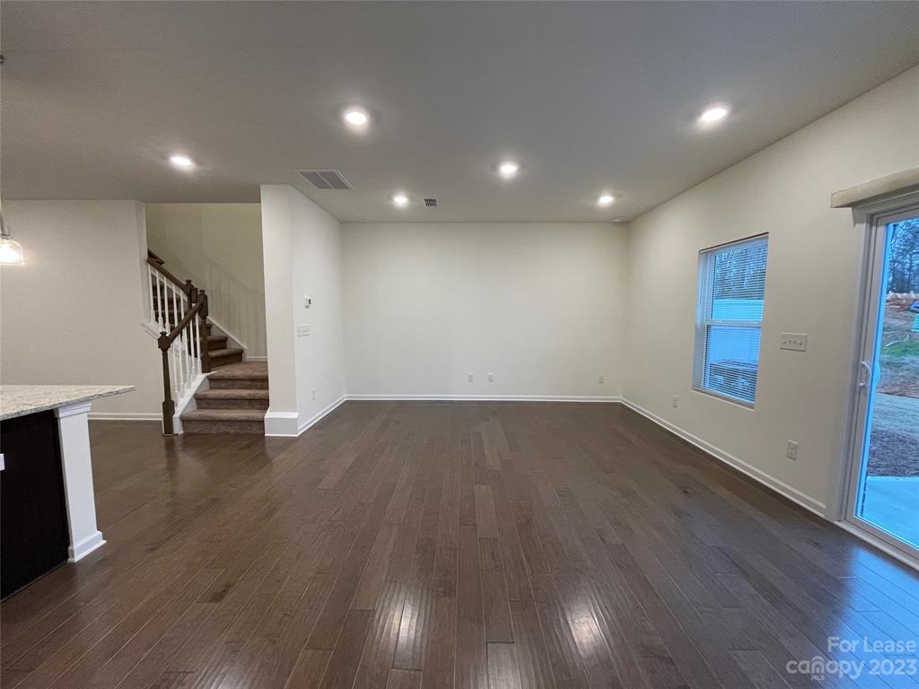 harpers run - Residential Lease