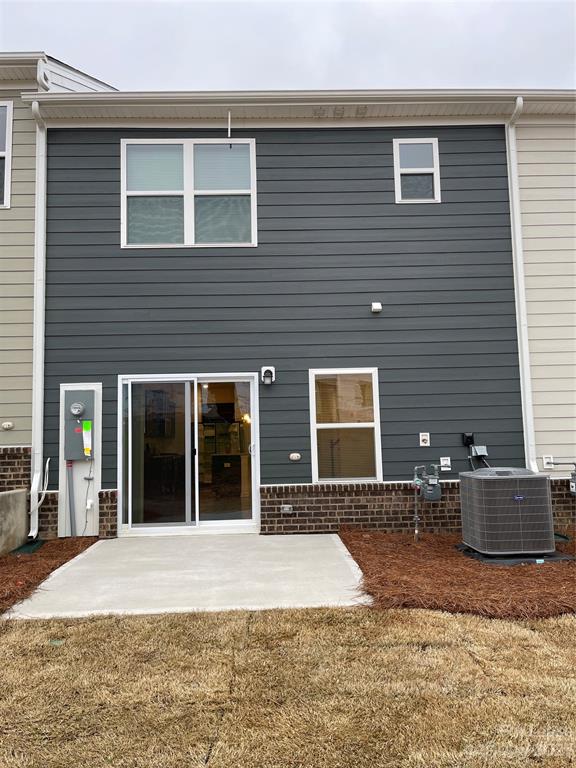 harpers run - Residential Lease