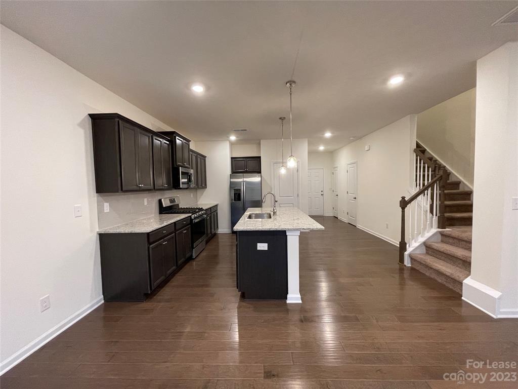 harpers run - Residential Lease