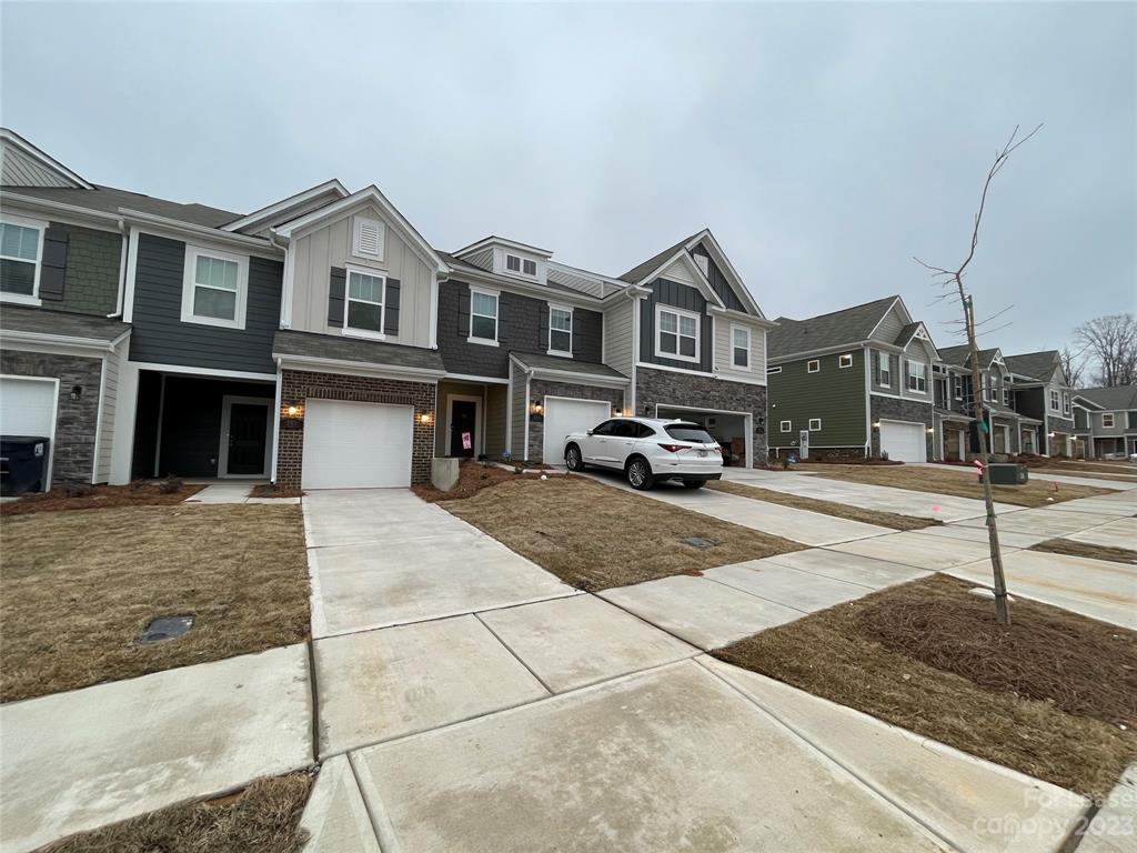 harpers run - Residential Lease